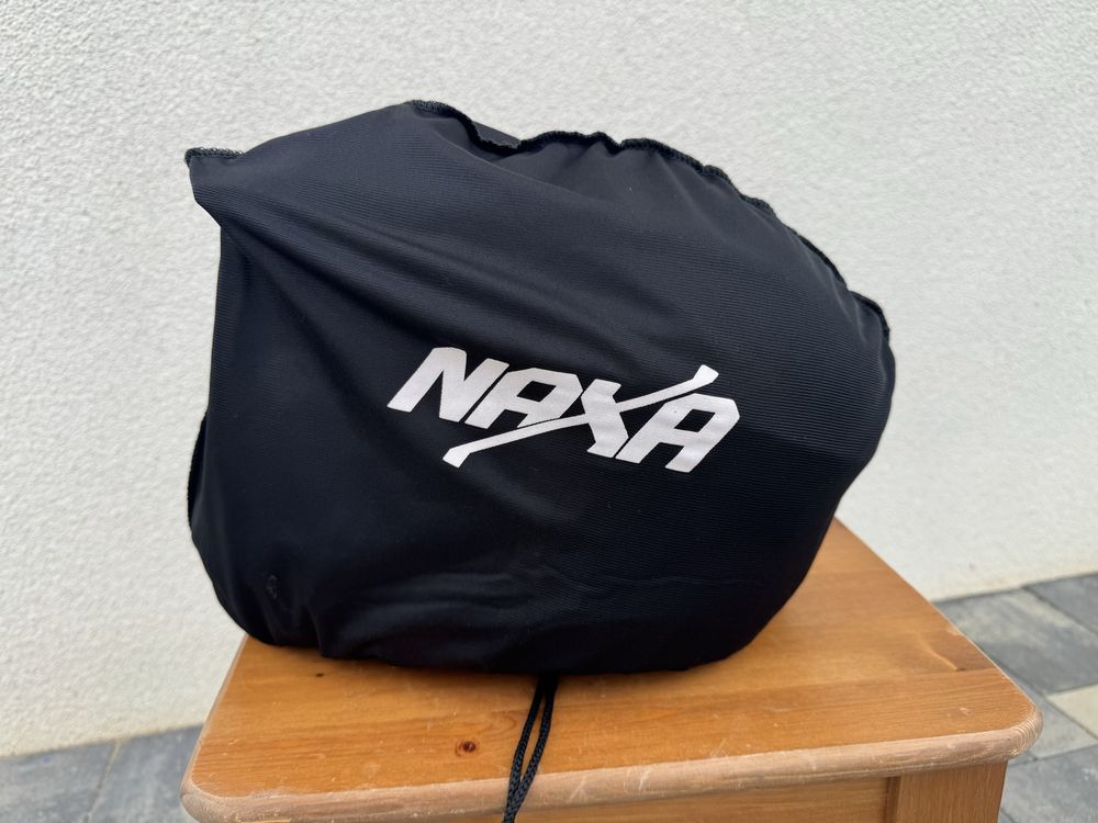 Kask NX Naxa Full face DH MTB Cross rozmiar S