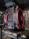 Chłodzenie Arctic Freezer 34 eSports Duo 2x120mm