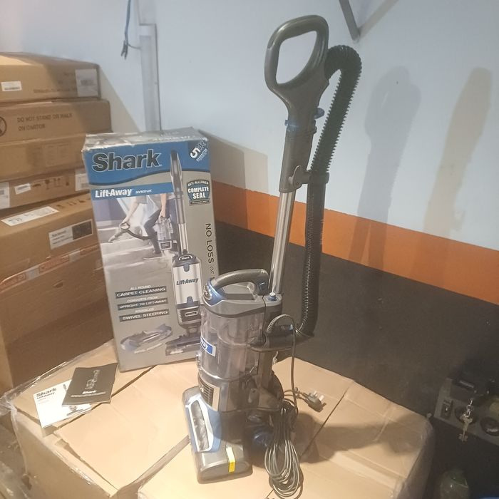 Пилотяг для домашніх тварин Shark