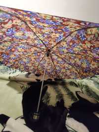 Нова компактна гарненька парасолька