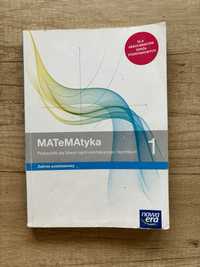 Matematyka 1 Nowa Era