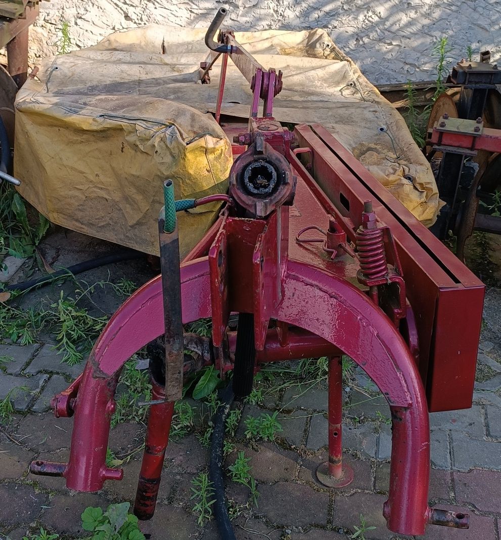 Sprzedam Kosiarkę Rotacyjną