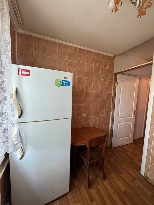 Аренда 3х комн. квартиры,остановка Рассвет