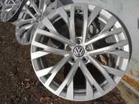 Диски VW 18 5x112 - 4шт. - 18 VW Touareg \ 18 VW ID 4 \ R18 VW ID 6