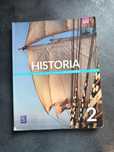 Historia klasa 2.
