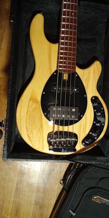 Sire Marcus Miller z7 5