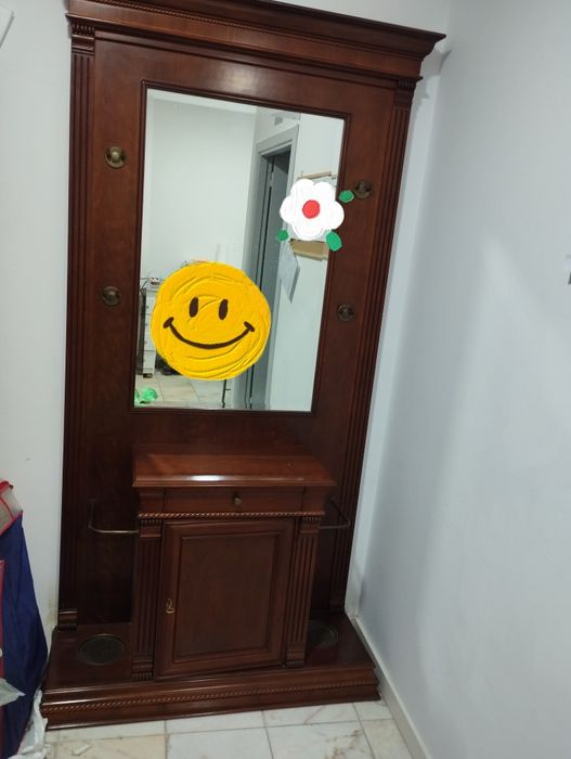 Bengaleiro em Cerejeira