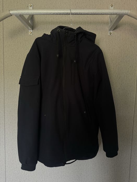 Теплий костюм, м розмір