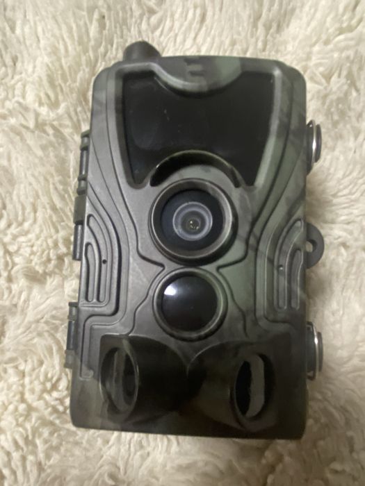 Фотопастка Suntek HC-801 M/G