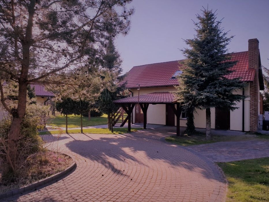 dom na wynajem Barczewo / Ruszajny/pokoje pracownicze
