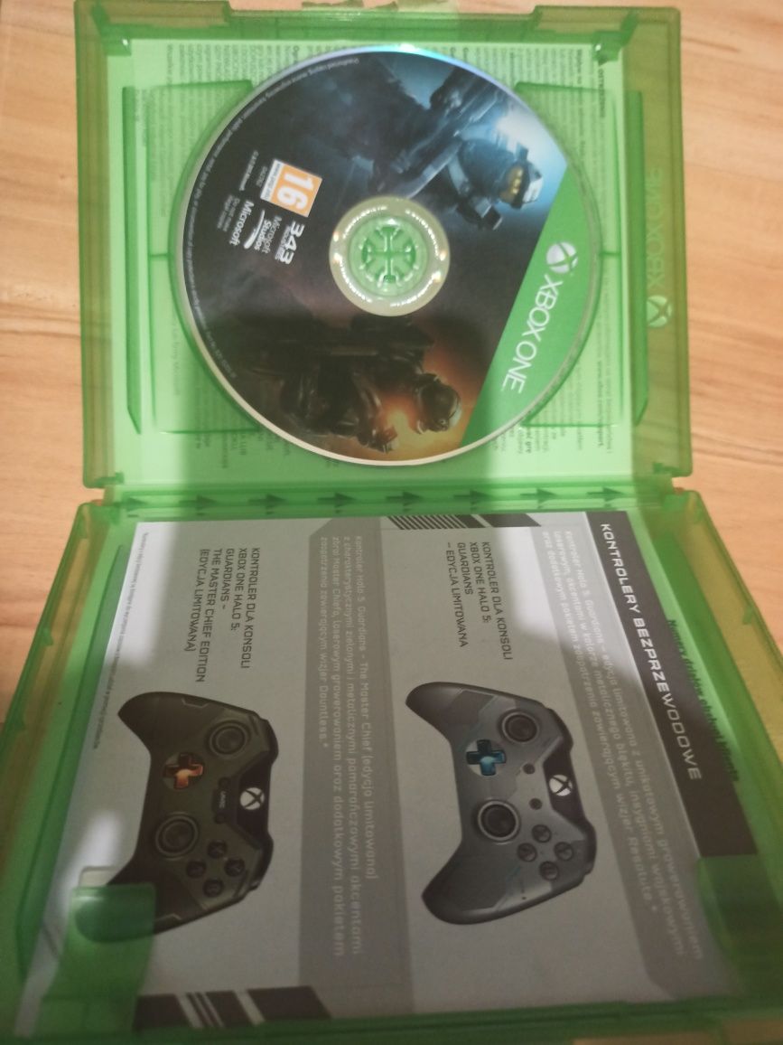Halo  5  Xbox  one