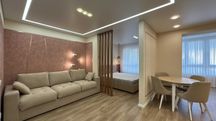 Продаж квартири в ЖК Домбровський