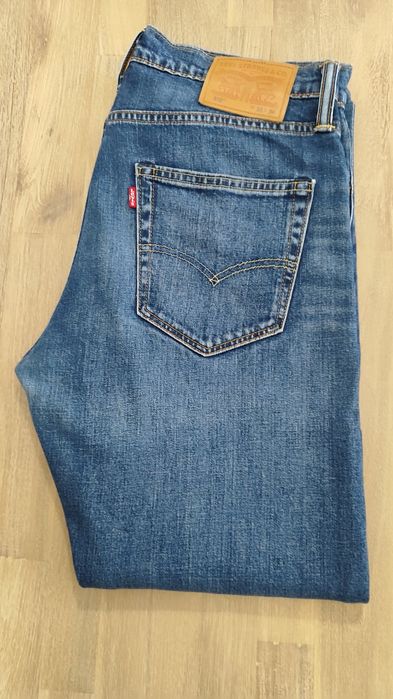 Calças Levi's 512