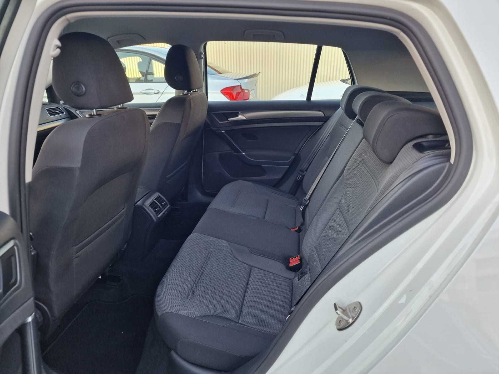 VOLKSWAGEN GOLF 7.5 1.6TDI 116CV "LOOK GTI"