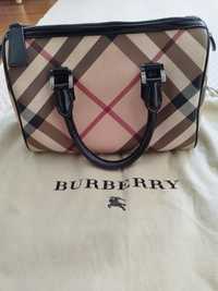 Mala Burberry Original