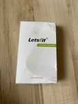 Opaska Letsfit ID130HR Fitness Tracker