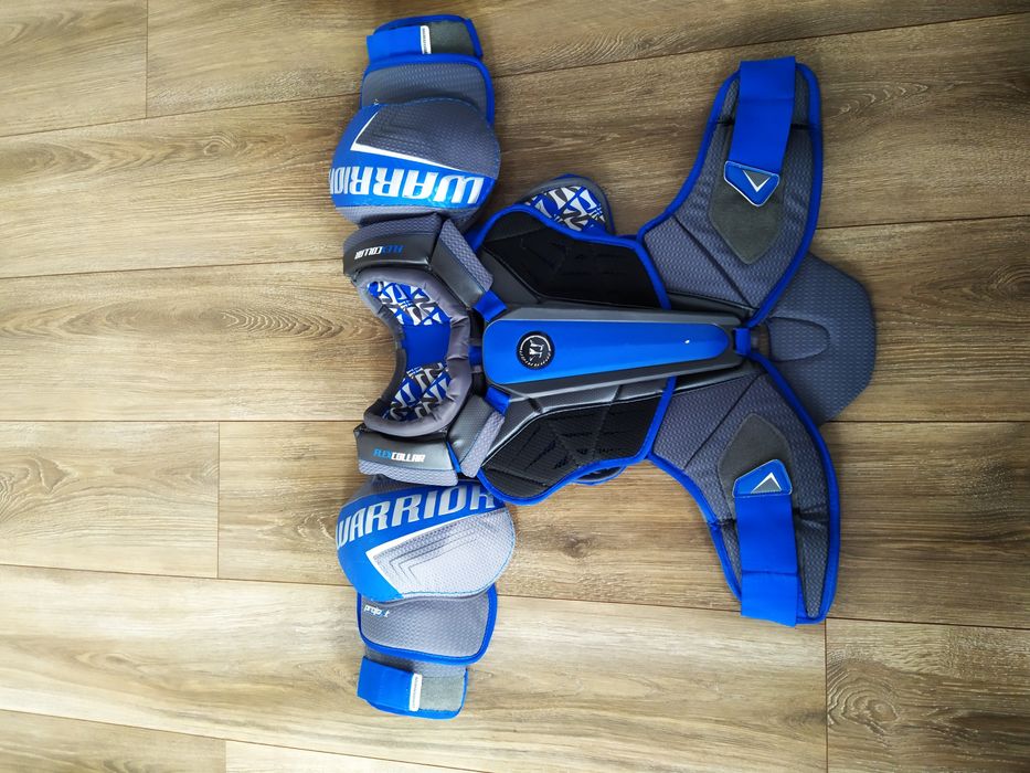 Нагрудник Warrior sr