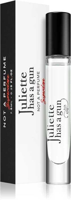 JULIETTE HAS A GUN NOT A PERFUME superdose edp 7,5 ml produkt