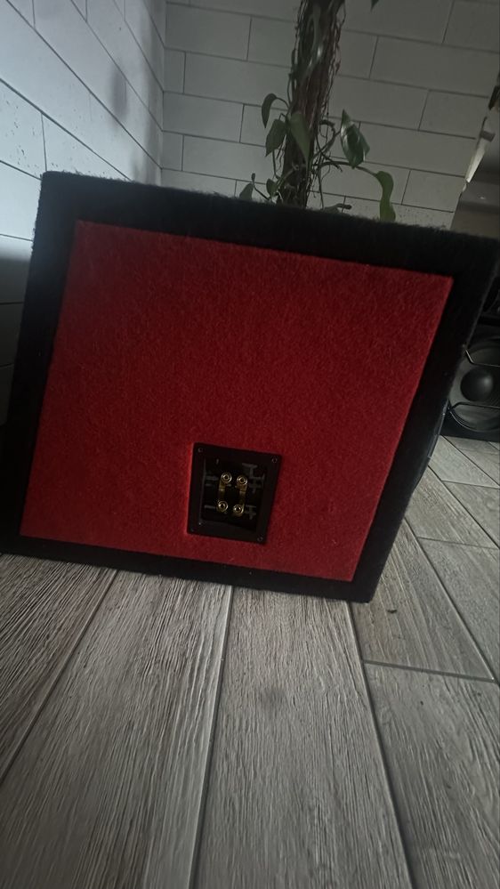 HX 380 D Sub 38 cm