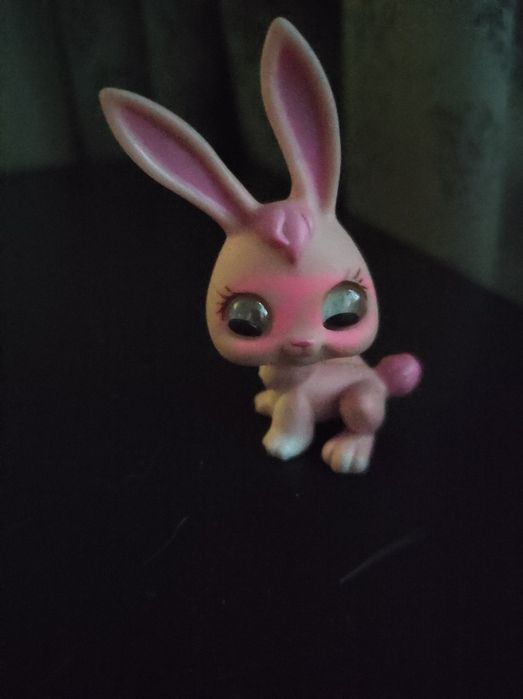 Тваринки та домовинка