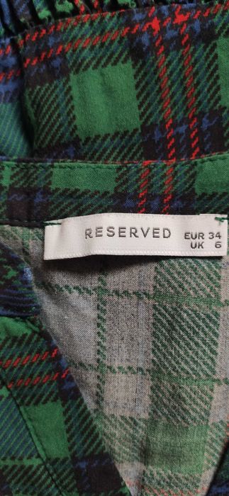 Bluzka koszula damska