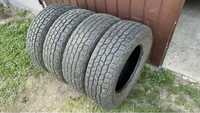 Opony 215/70 R16 COOPER Discover AT3