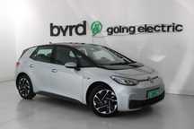 VW ID.3 Pure Performance City