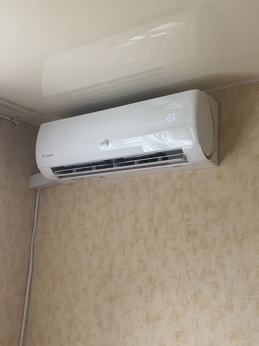 Кондиционеры Встановлення Кондиціонери монтаж продаж обслуговування