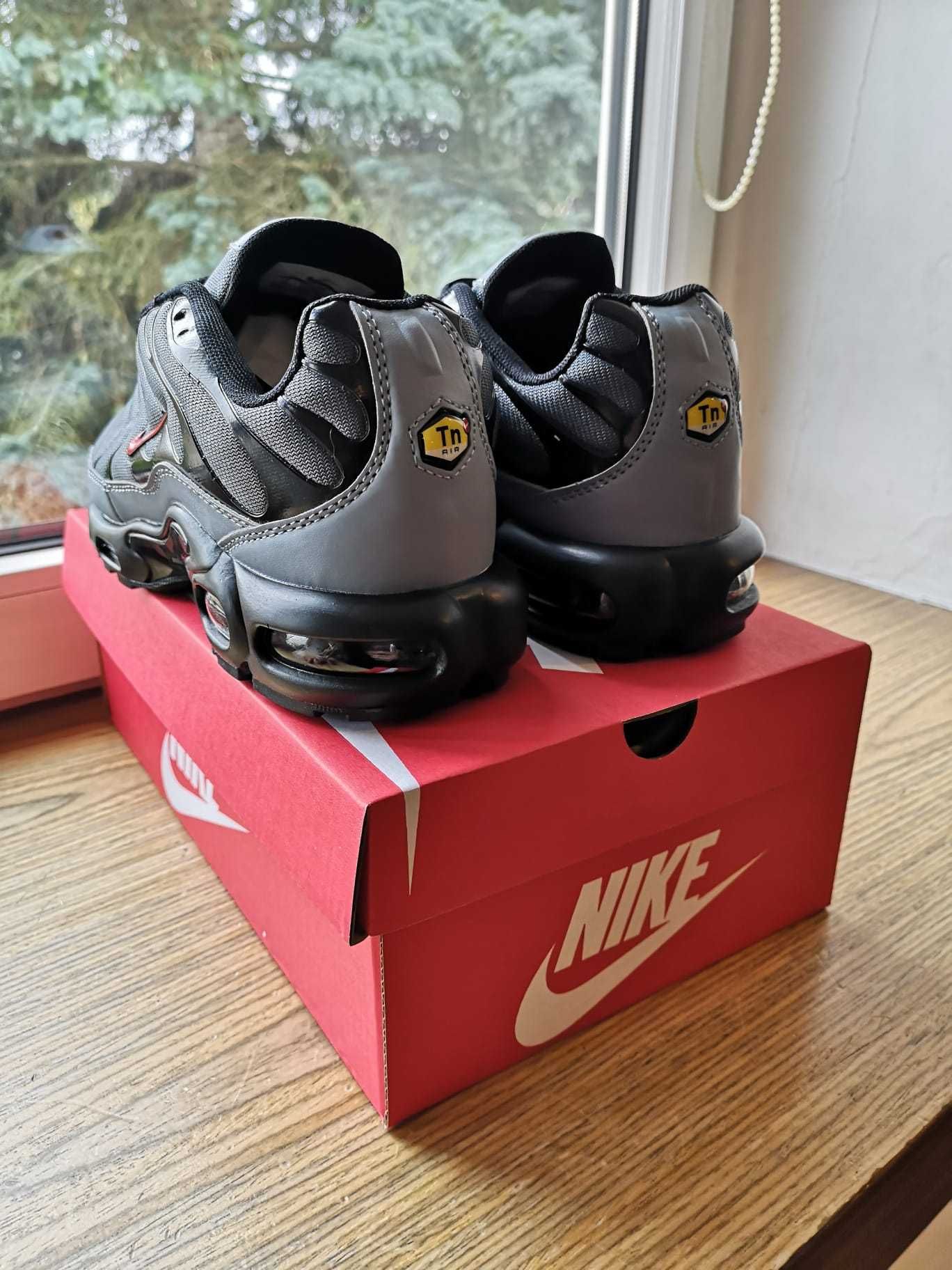 Nike Air Max PLUS TN | rozmiar EU39 | Ostatnia parka!