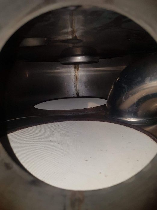 Katalizator VOLVO FH,FM 12 13