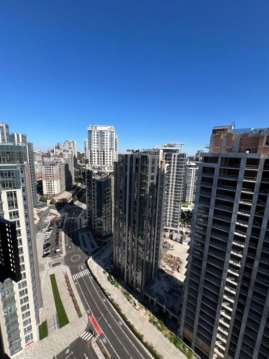 ЖК Нордика, Новопечерские Липки, 87м2, Драгомирова, срочная продажа