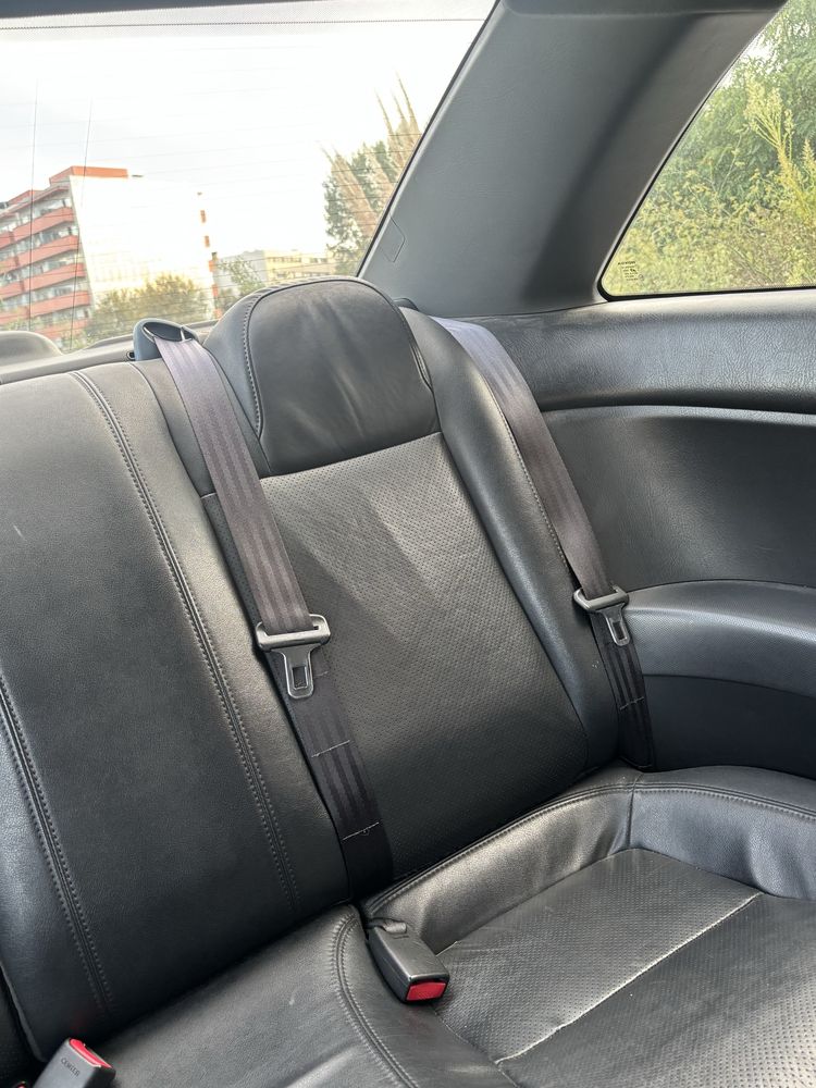 HONDA Civic VTEC Coupe 1.7