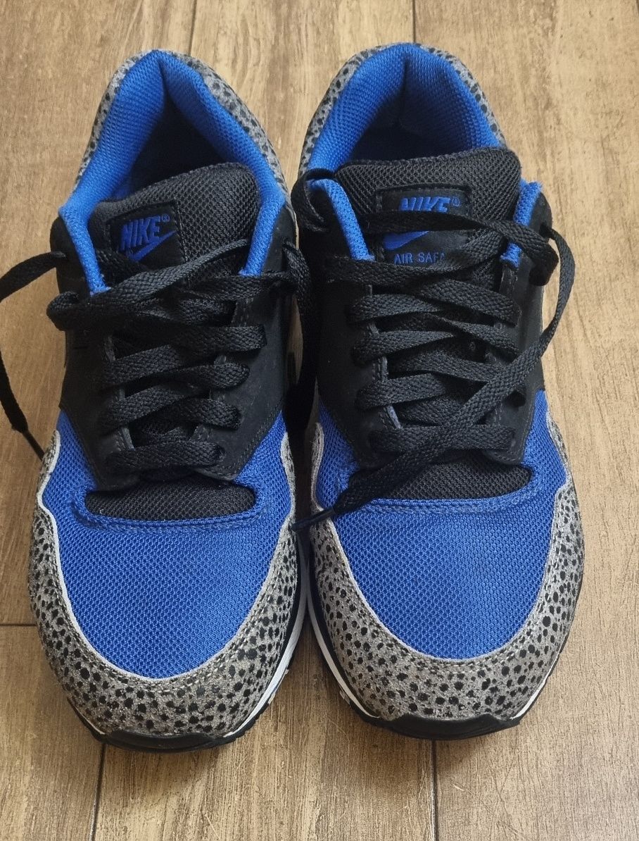 Кросовки Nike air max safari рр 42.5