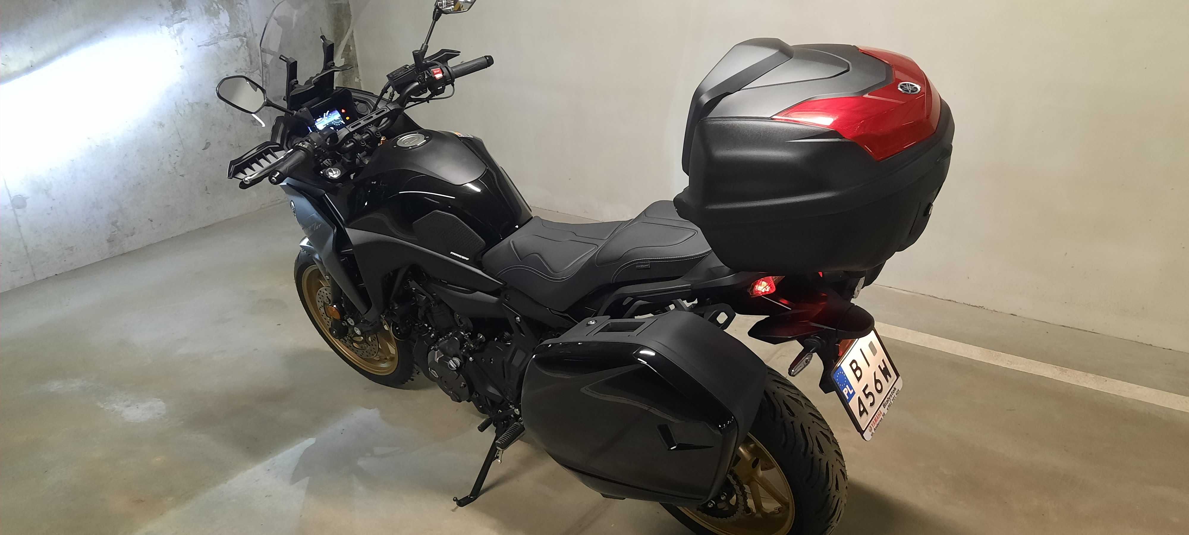 Yamaha Tracer 7GT -NOWY-