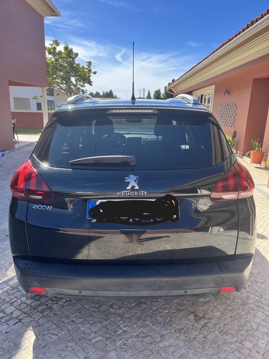 Peugeot 2008 PureTech Style — foto 3
