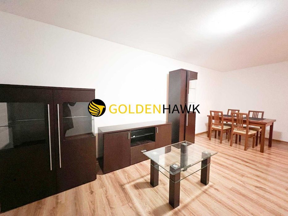 2 nieumeblowane pokoje na Warszewie, duży balkon, osobna kuchnia