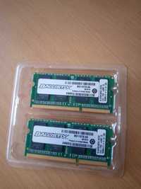 Оперативная память  DDR3 SODIMM 8gb