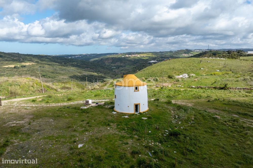 Moinho para comprar em Murganhal, Terrugem