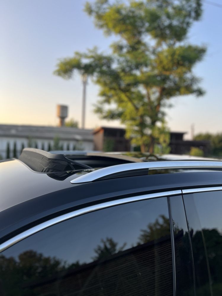 Продам Volkswagen Tiguan SEL