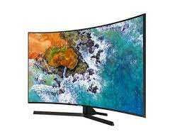 Smart TV Samsung Curvo 49" 4K