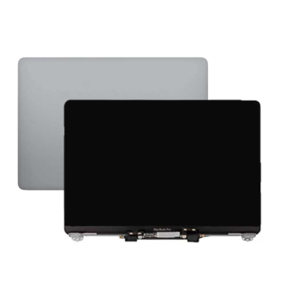 Дисплей (матриця з кришкою) MacBook Air/Pro 13, 14, 15, 16', Макбук