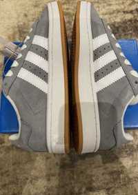 Adidas Campus 00s Grey White   37