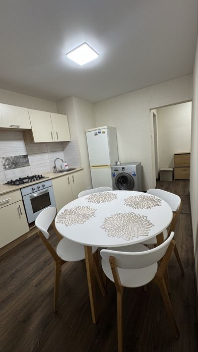 Оренда 2-кімнатної квартири на ж/м Перемога-6 р-н Фантазіі