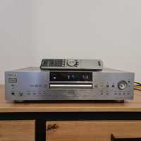 SONY DVP-NS900V QS Odtwarzacz CD DVD SACD + Pilot