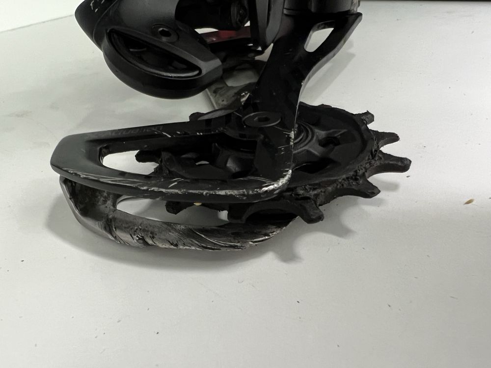 Desviador Sram XO1 / X01