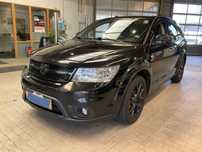 Fiat Freemont 2013r_FULL_AWD_ 2,0D 170KM 4X4_Szyberdach_Nawi_Skóry_Kamera_Gwarancja