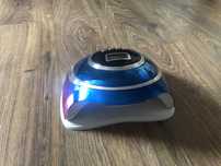 Lampa do paznokci dual led 220W