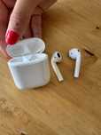 Airpods geração 2