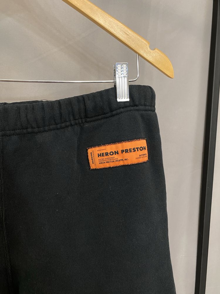 Штаны Heron Preston