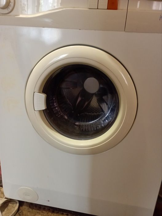 Стиральная машинка машина стиралка